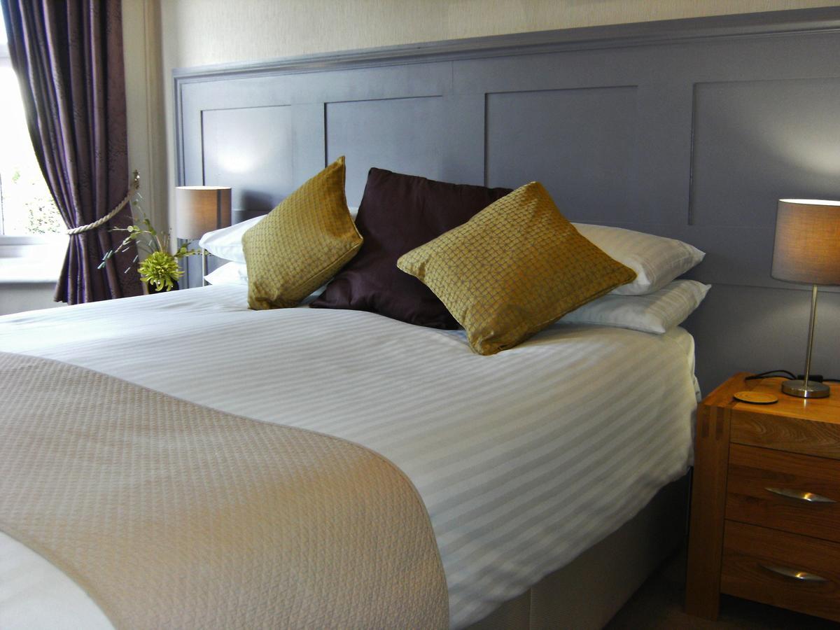 Lynstead House Hotel Sidmouth Exterior photo