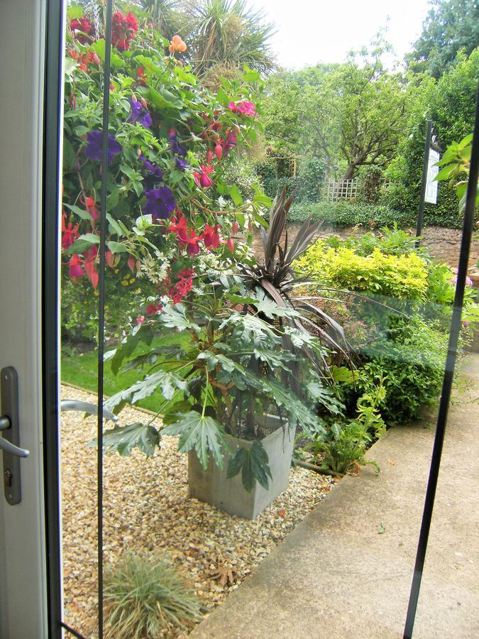 Lynstead House Hotel Sidmouth Exterior photo